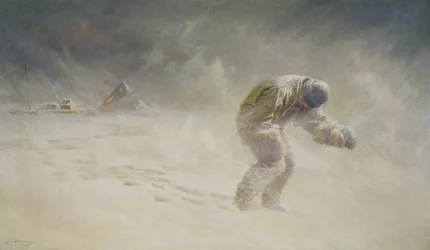 Um cavalheiro muito galante, 1913